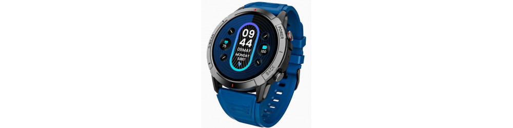 Boat Lunar Fit smartwatch Rs.1599 to Rs.3199